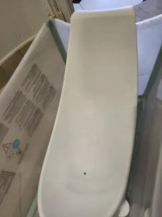 Bañera Stokke para bebé