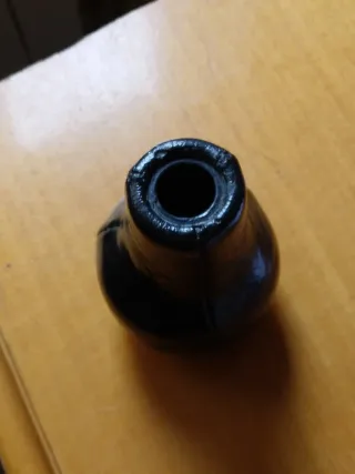 Pomo Palanca Cambios VW Golf MK2