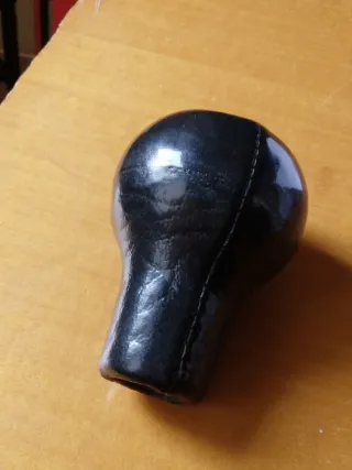 Pomo Palanca Cambios VW Golf MK2