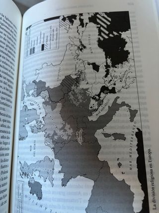 La lucha por el poder: Europa 1815-1914