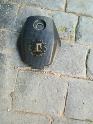 Piezas Derbi Senda DRD Euro 3