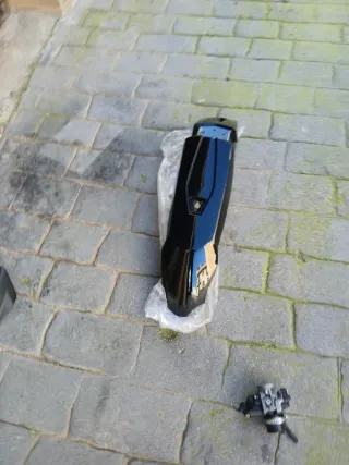 Piezas Derbi Senda DRD Euro 3