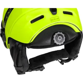 Casco esquí Etape Rider Pro 53-55cm