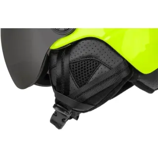 Casco esquí Etape Rider Pro 53-55cm