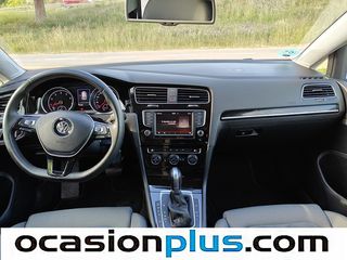 Volkswagen Golf Sport 1.4 TSI BMT ACT Tech 110 kW (150 CV) DSG