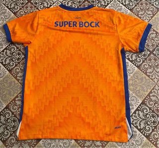Camiseta FC Porto 24/25 New Balance