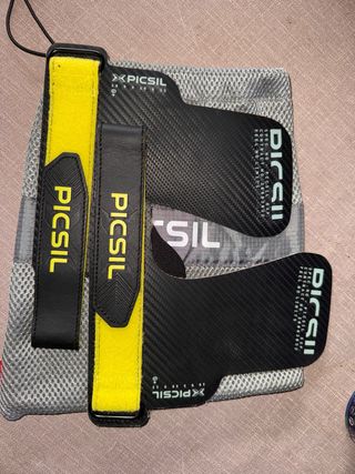 Calleras Crossfit PICSIL sin magnesio