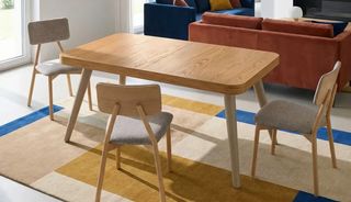 Mesa Rectangular Extensible iCIAO.