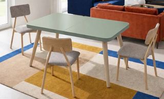 Mesa Rectangular Extensible iCIAO.