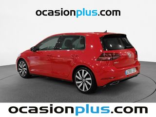 Volkswagen Golf Sport 2.0 TDI 110 kW (150 CV)