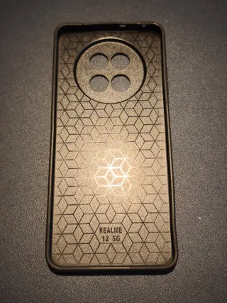 Funda para Realme 12 5G - Nueva