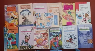 Llibres en valencià