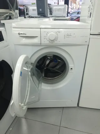 Pack Nevera y Lavadora con Garantía