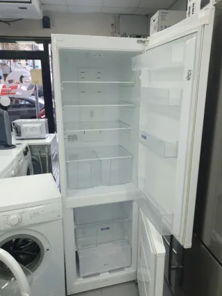 Pack Nevera y Lavadora con Garantía