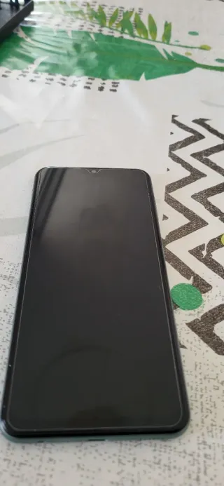 Móvil Samsung Galaxy M33