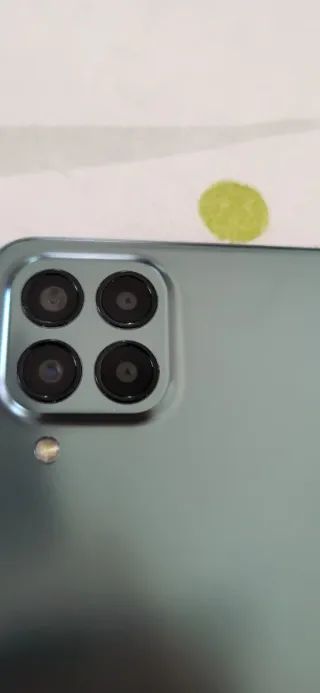 Móvil Samsung Galaxy M33