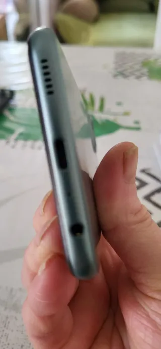 Móvil Samsung Galaxy M33