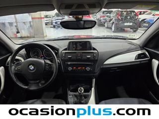 BMW Serie 1 116d 85 kW (116 CV)