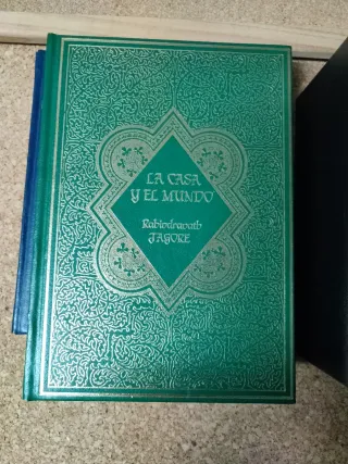 Lote literatura clásica