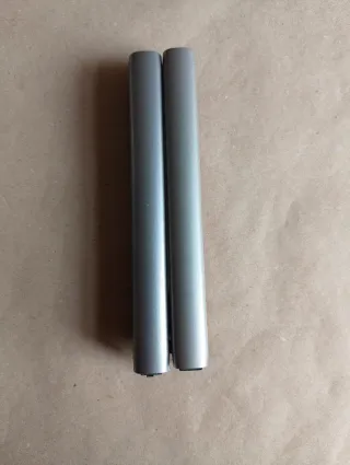 Lote 2 vagones ARNOLD