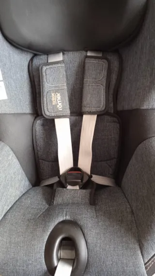 Silla coche Britax Romer Giro 360