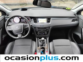 Peugeot 508 2.0 BlueHDI Allure 110 kW (150 CV)