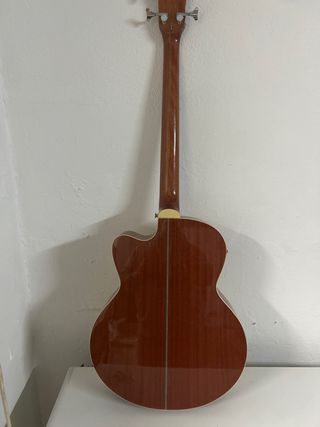 Bajo Acústico Harley Benton