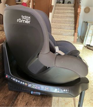 Britax Römer Silla de Coche