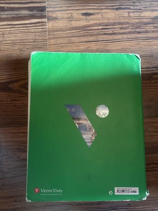 HC VAL N/E (HISTORIA MON CONTEMP BATX) AULA 3D