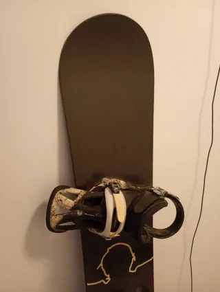 Tabla Snowboard Rossignol