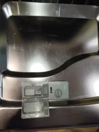 Lavavajillas Aspes AL014