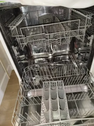 Lavavajillas Aspes AL014