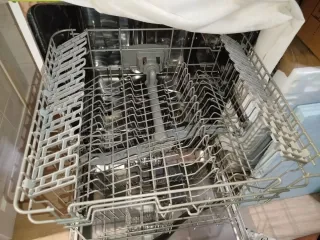 Lavavajillas Aspes AL014