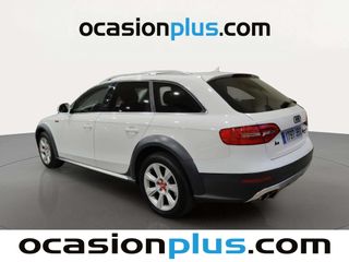 Audi A4 Allroad 2.0 TDI quattro 110 kW (150 CV)