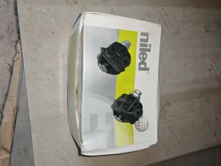 Se vende Conectores de perforación Niled