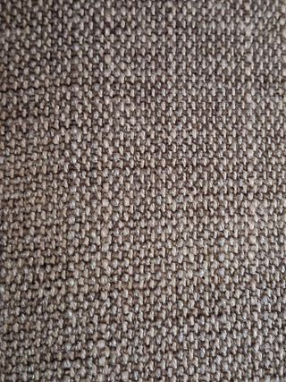 Sofá 2 plazas Ikea Tidafors marrón