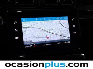 Citroen C3 PureTech 110 S&S Max 81 kW (110 CV)