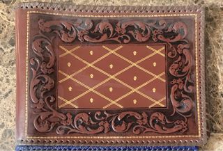 ALBUMES FLORENTINOS ANTIGUOS