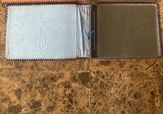 ALBUMES FLORENTINOS ANTIGUOS