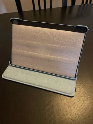 Funda Lenovo Tab M10 FHD Plus 10.3 Azul Claro