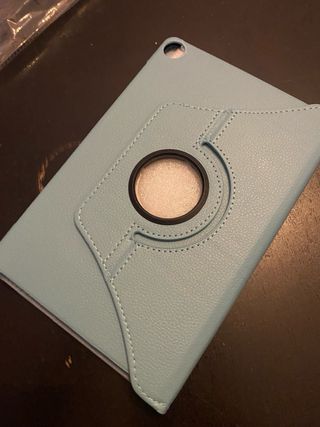 Funda Lenovo Tab M10 FHD Plus 10.3 Azul Claro