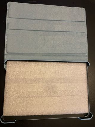 Funda Lenovo Tab M10 FHD Plus 10.3 Azul Claro