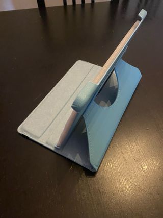 Funda Lenovo Tab M10 FHD Plus 10.3 Azul Claro