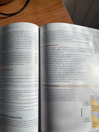 FUNDAMENTOS DE ECONOMIA 5 EDICION