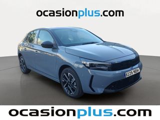 Opel Corsa 1.2T XHL GS 74 kW (100 CV)