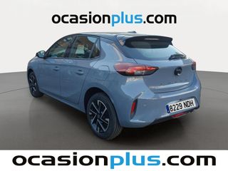 Opel Corsa 1.2T XHL GS 74 kW (100 CV)