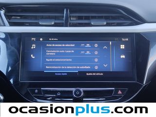 Opel Corsa 1.2T XHL GS 74 kW (100 CV)