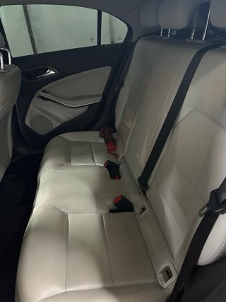 Mercedes-Benz Clase A 2013