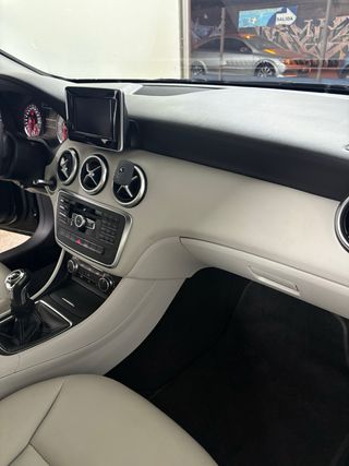 Mercedes-Benz Clase A 2013