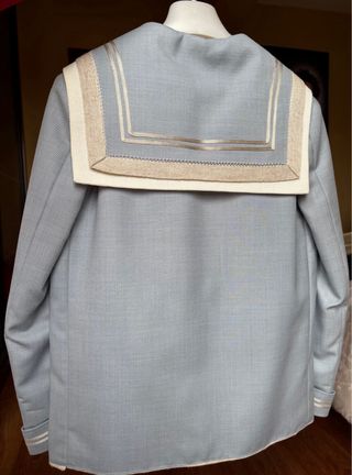 Traje Comunión T.8 Amalio Rubio